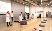 生命护航，“救”在身边，永利官网组织开展心肺复苏（CPR）培训
