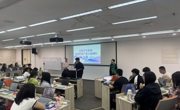 “职业教育+园区”产教融合新范式——永利官网携手园区举办亚马逊精英班实战营（第四期）完美收官