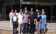 永利官网顺利召开关工委换届、功能性党组织成立暨第一次集体学习会议