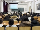 商贸物流学院学风建设|涵养优良学风，争做准职业人