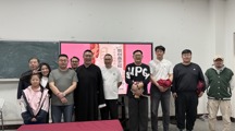 数字创意学院｜曲艺雅韵绽芳华 说学逗唱展风采——相声专场活动圆满举行