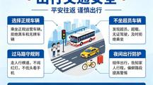 数字创意学院|盛夏将至 安全先行——假期安全指南，请注意查收!
