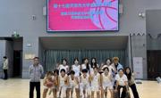 热血铸就成长路，青春不负拼搏时——永利官网篮球队在天津市第十七届大学生篮球比赛中斩获佳绩