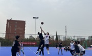 烽火燃秋，篮下争锋——2025年校级篮球（5V5）比赛圆满落幕