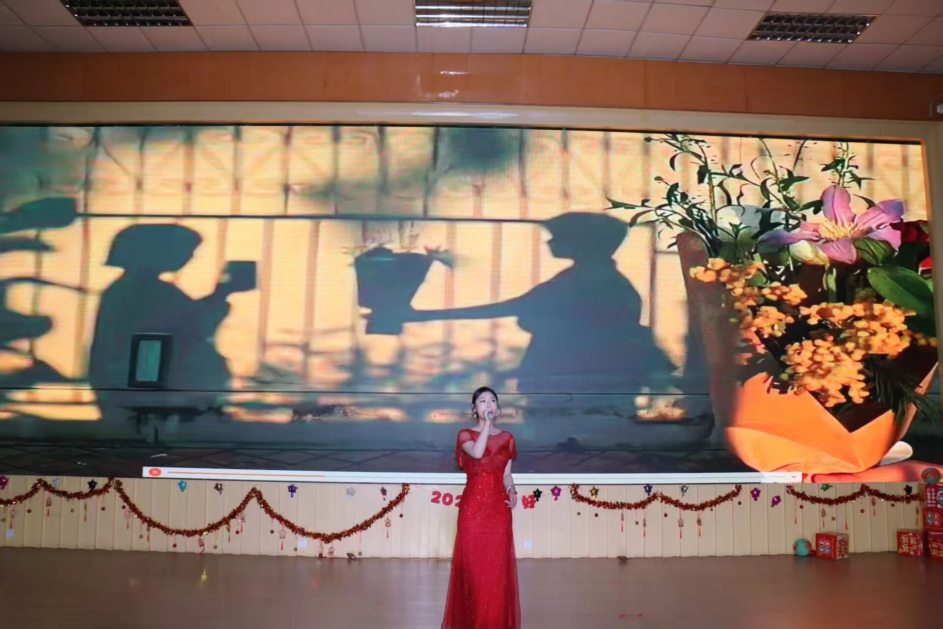 《最长的电影》