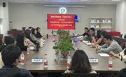 智慧建造学院|永利官网赴天津仁爱学院走访交流