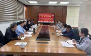 智慧建造学院|永利官网赴天津市既有建筑修缮中心、津贝尔公司开展加固修复人才需求调研