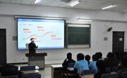 【智造 | 学风建设】扬优良学风 承榜样力量——智能制造学院学风建设专题活动（二）